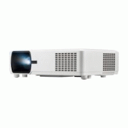 Viewsonic Ls610hdh Vidéo Projecteur Projecteur à Focale Courte 4000 Ansi Lumens Dmd 1080p (1920x1080) Blanc - blanc LS610HDH Viewsonic Ls610hdh Vidéo Projecteur Projecteur à Focale Courte 4000 Ansi Lumens Dmd 1080p (1920x1080) Blanc - blanc LS610HDH