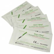 10 tests d'ovulation - testmoinscher - bandelettes