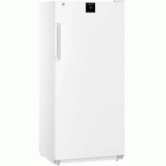 Armoire pâtissière réfrigérée positive blanche - 361 L - EN 600x400 | Liebherr - BRFvg 5501