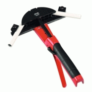 Cintreuse arbal?Te en coffret pour tube cuivre ? 10 12 14 16 18 20 22 mm Cintreuse arbal?Te en coffret pour tube cuivre ? 10 12 14 16 18 20 22 mm