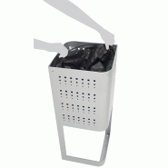 Corbeille athens urban