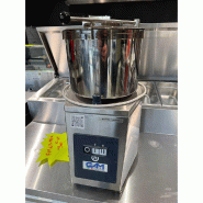 Cutter robot professionnel 8L 2 vitesses 700 / 1400 tr/min | Déstockage neuf