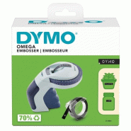 DYMO Pince à marquer OMEGA - plastique 2174601