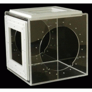 Enceinte de protection