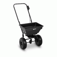 Épandeur engrais 14 litres largeur d'épandage de 1 à 3 m 14_0007469 - acier 3001300199781