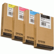 Epson Encre Pigment Magenta SP 7400/7450/9400/9450 (220ml)_0