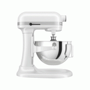 FAMA Batteur 5 litres - Kitchenaid - 0605848316186