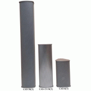 Haut-parleur CAS-6(T) - Réf. : DNH0076 - Design superbe - Utilisation intérieure/extérieure