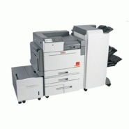 Imprimante numérique couleur cp3000