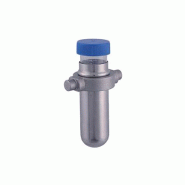 Jeu de porte-tubes 4x50mL - Ref.: GLK044 Jeu de porte-tubes 4x50mL - Ref.: GLK044