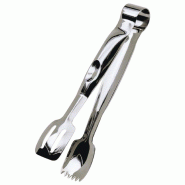 Pince inox de service (L)235 mm