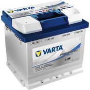 Professional starter - batterie de démarrage - varta - capacité: capacité: 95 ah à120 ah