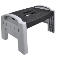 Proplus marchepied simple pliable plastique 424679 Proplus marchepied simple pliable plastique 424679
