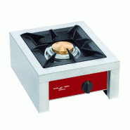 Réchaud 1 Feu vif Gaz