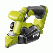 Rabot électrique Ryobi CPL-180