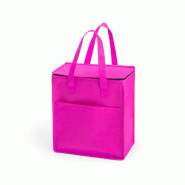 Sac Isotherme 9,5 L - 5 kg Lilas - 8435408326834