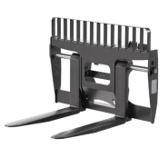 Tablier porte-fourches flottantes 16 t avec positionneur - ATT-03-023 - MAGNITH