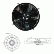 Ventilateur helicoide ia300 vd46 tg30w04-xnw Ventilateur helicoide ia300 vd46 tg30w04-xnw