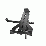 K&M 19744 SUPPORT POUR TABLETTE ET ORDINATEUR PORTABLE KÖNIG & MEYER 1 K&M 19744 SUPPORT POUR TABLETTE ET ORDINATEUR PORTABLE KÖNIG & MEYER 1