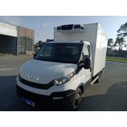 Voiture frigorifique 695FR140 - Iveco Daily 35C14 Voiture frigorifique 695FR140 - Iveco Daily 35C14