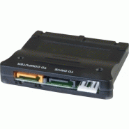 Adaptateur sata / ide bi-directionnel 306532