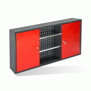 Armoire murale d'atelier xl - armoire suspendue Armoire murale d'atelier xl - armoire suspendue