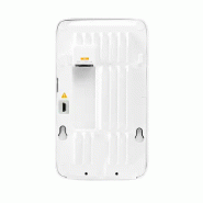 Aruba Networking AP-505H (RW) Dual Radio 802.11ax 2x2 1+4 Ethernet PSE USB Hospitality AP