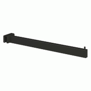 Bras droit Cage noir 40cm