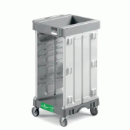Chariot Alpha Mini 22102 RS 100MM Nu