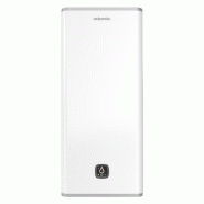 Chauffe-eau électrique Linéo connecté multiposition blanc 100L - Atlantic - 157216 Chauffe-eau électrique Linéo connecté multiposition blanc 100L - Atlantic - 157216