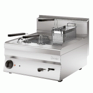 Cuiseur pâtes 650, B600, 28L, 3K 115138 Bartscher