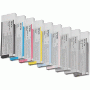 Epson Encre Pigment Vivid Magenta Clair SP 4880 (220ml)