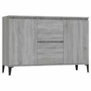 Helloshop26 - Buffet bahut commode armoire meuble de rangement organisateur cuisine salle de séjour salonsonoma 104 x 35 x 70 cm 02_0036279 - 3000212 Helloshop26 - Buffet bahut commode armoire meuble de rangement organisateur cuisine salle de séjour salonsonoma 104 x 35 x 70 cm 02_0036279 - 3000212