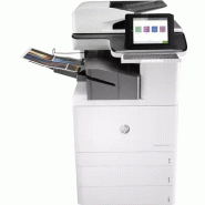 Imprimante multifonction HP Color LaserJet Enterprise Flow M776zs