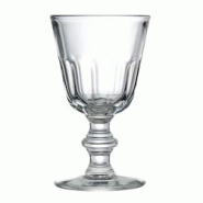 La Rochère Verre à vin périgord 19 cl x6 - Transparent Rond Verre La Rochere - transparent verre 3232870162107 La Rochère Verre à vin périgord 19 cl x6 - Transparent Rond Verre La Rochere - transparent verre 3232870162107