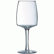LUMINARC Verre à pied 19 cl - Equip Home - verre 035-1021780