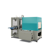 Machine de banderolage sous manchon ARES