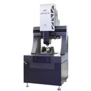 Machine tridimensionnelle optique pour la mesure des tolérances serrées Machine tridimensionnelle optique pour la mesure des tolérances serrées
