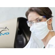 Microscopes optiques professionnels