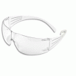 3m lunette de protection secure fit 200 incolore - anti-rayure et anti-buée