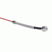 Module de caméra d'inspection pour les plus petits diamètres de tuyaux - MINI