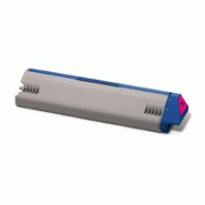OKI 45536414 Cartouche de toner Original Magenta 1 pièce(s) OKI 45536414 Cartouche de toner Original Magenta 1 pièce(s)