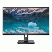 Philips 242S9JML/00 Philips 60,5cm (23,8") 242S9JML 16:09 DVI+HDMI+DP+USB VA - noir 242S9JML/00