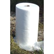 Rouleaux absorbants hydrocarbures - pour plan d'eau et sol Rouleaux absorbants hydrocarbures - pour plan d'eau et sol