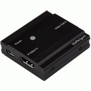 StarTech Amplificateur de signal HDMI - Extendeur HDMI - 4K