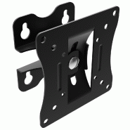 Support TV Lindy 40875 Noir - noir 40875
