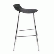 Tabouret haut veigne