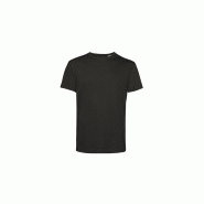 TEE SHIRT manches courtes NOIR e150 imbretex