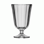 Verre à pied Ana 19 cl x6 - Transparent Rond Verre Table Passion 7.5x7.5 cm - transparent verre 3106233261106 Verre à pied Ana 19 cl x6 - Transparent Rond Verre Table Passion 7.5x7.5 cm - transparent verre 3106233261106