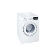 Wm14n060ff iq300  lave-linge professionnel - bsh electroménager - 1400 trs/min avec moteur à induction iqdrive